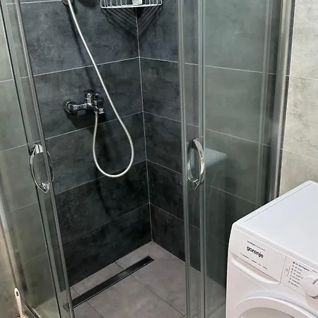 Pazova Apartment Stara Pazova