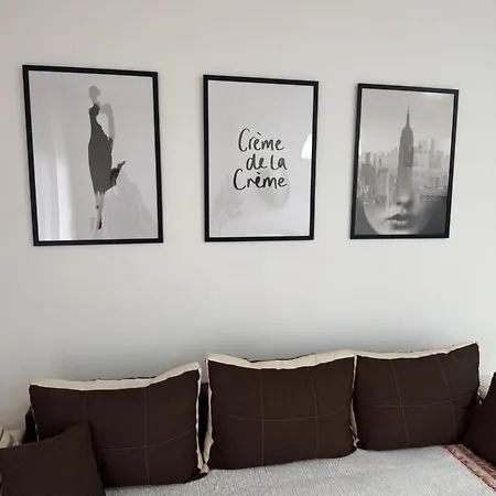 Apartament Pazova