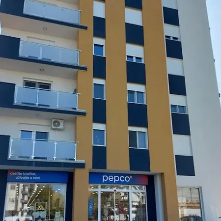 Apartament Pazova Stara Pazova
