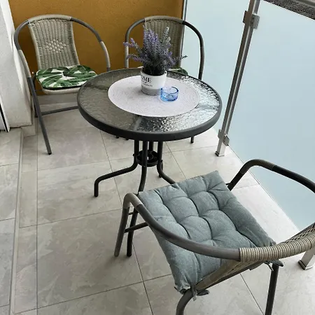 Apartament Pazova Stara Pazova