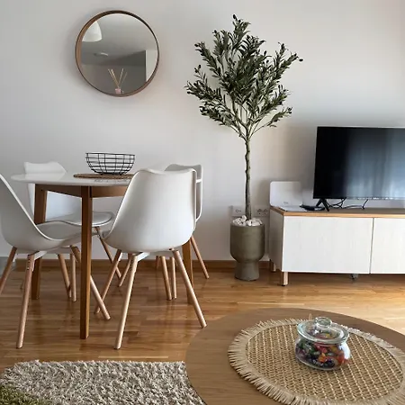 Pazova Apartament Stara Pazova