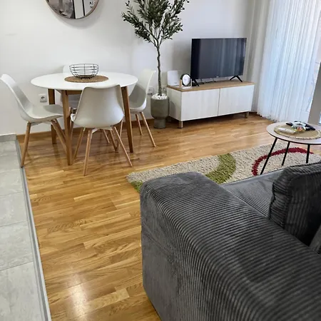 Pazova Daire Stara Pazova